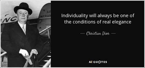 christian dior egoist werbung|dior fashion designer quotes.